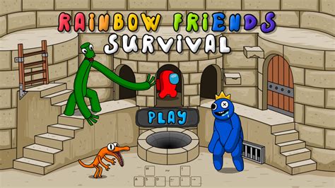 friends game|Games to Play with Friends ️ Play on CrazyGames.